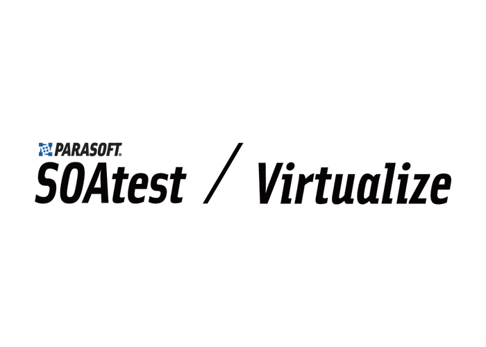 APIのテスト自動化とサービス仮想化を1ツールで「SOAtest/Virtualize」