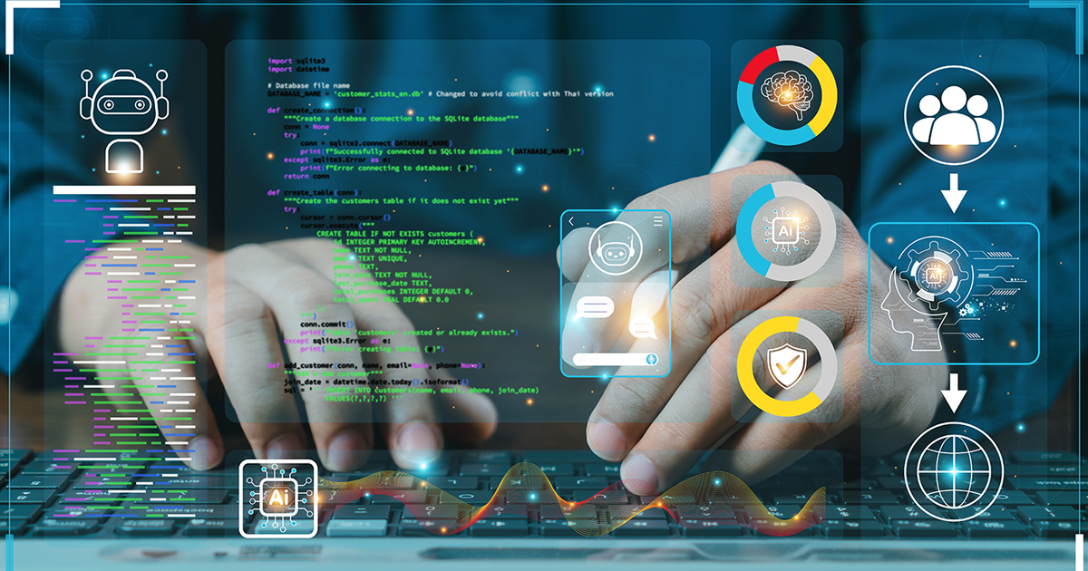 AI生成コードシリーズ