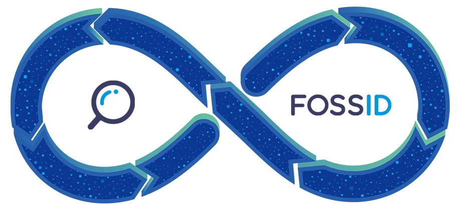 シフトレフト：FossID